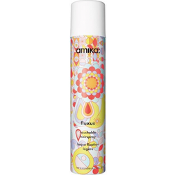 Amika Fluxus Touchable Hairspray 270ml