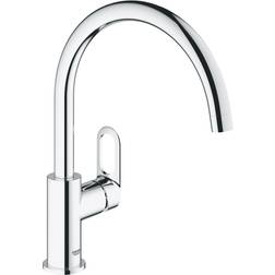 Grohe Bauloop (31368000) Chrom