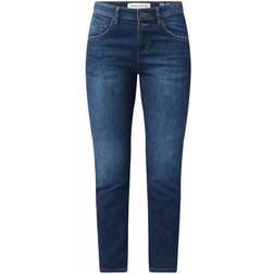 Marc O'Polo Theda Jeans - Cashmere Dark Blue Wash