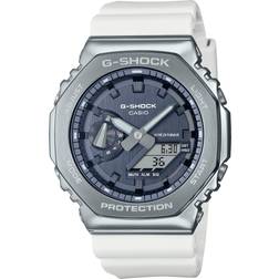 Casio G-Shock (GM-2100WS-7AER)