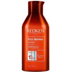 Redken Frizz Dismiss Shampoo 500ml