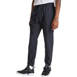 Under Armour Men's Vanish Woven Track Pants - Black/White