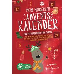 Mein Magischer Adventskalender