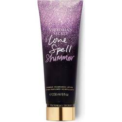 Victoria's Secret Love Spell Shimmer Nourishing Fragrance Lotion 236ml