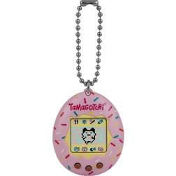 Bandai Tamagotchi Gen 1 Original Sprinkles