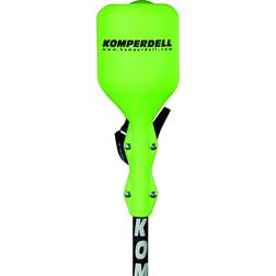 Komperdell Impact Protection Small Lime