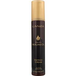 Lanza Keratin Healing Oil 140ml