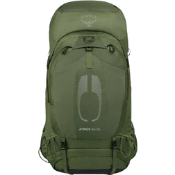 Osprey Atmos AG 65 S/M - Mythical Green