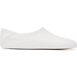 MM6 Maison Margiela Ballet - White