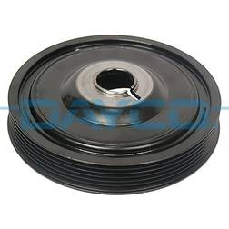 Dayco DPV1260 Remskiva Vevaxel