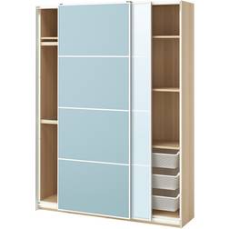IKEA PAX Garderob 150x201.2cm