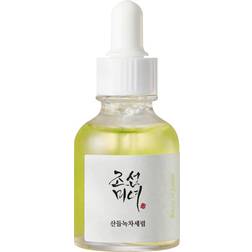 Beauty of Joseon Calming Serum: Grön Tea + Panthenol