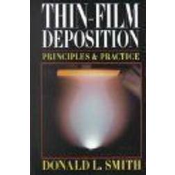 Thin-film Deposition (Inbunden, 1995)