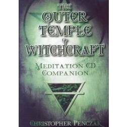 Outer Temple of Witchcraft Meditation CD Companion (Hörbuch, CD, 2004)