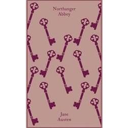 Northanger Abbey (Indbundet, 2011)