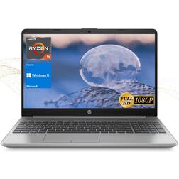 HP Essential 255 G8 Laptop