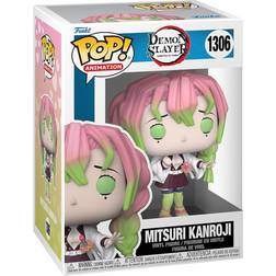 Funko Pop! Animation Demon Slayer Mitsuri Kanroji