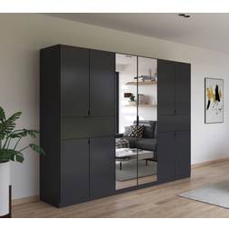 Rauch Ticao Metal Grey