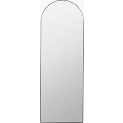 Pacific Lifestyle Arch Brushed silver Wall Mirror 70x200cm