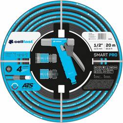 Cellfast Smart Pro ATS PVC 20 m Ø 12.5 mm