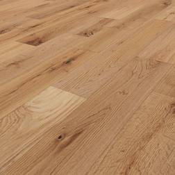 184316 Oak Solid Wood Floor