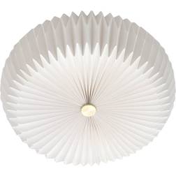 Nordlux Belloy White Ceiling Flush Light 40cm