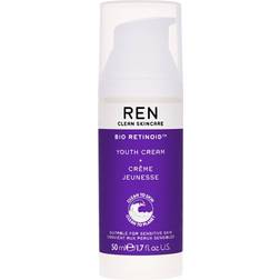 REN Clean Skincare Bio Retinoid Youth Cream 50ml