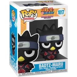 Funko Pop! Animation Sanrio Naruto Badtz Maru