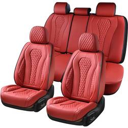 Coverado Car Seat Covers Full Set