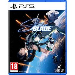 Stellar Blade (PS5)