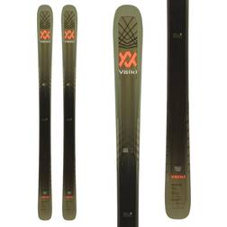 Völkl Mantra 102 Alpine Skis - Green