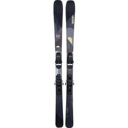 Armada 2023 Reliance 82 Ti Skis W - Black