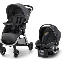 Graco Fastaction SE 2.0 (Travel system)