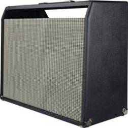 Mojotone Fender Silverface Twin Reverb Style Combo Cabinet