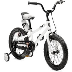 Costic 16" - White Kids Bike