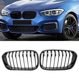 Front Hood Grille