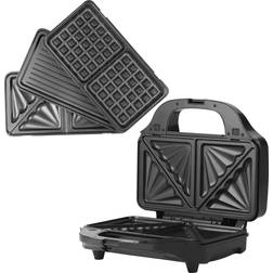 Petra 3 in 1 XL Multi Grill