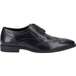 Hush Puppies Elliot - Black