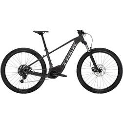 Trek Marlin+ 6 - Black Unisex