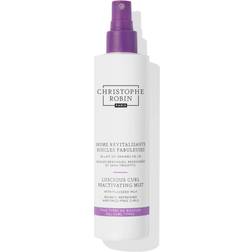 Christophe Robin Luscious Curl Reactivating Mist 5.1fl oz