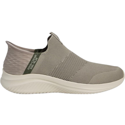 Skechers Ultra Flex 3.0 M - Taupe/Olive