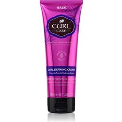 HASK Curl Care Defining Cream