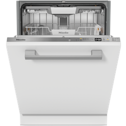 Miele G 5355 SCVi XXL Active Plus Integrert