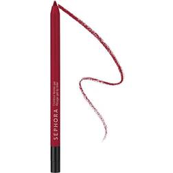 Sephora Collection Retractable Rouge Gel Lip Liner #12 The Red