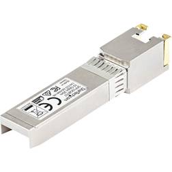 StarTech SFP10GBTCST