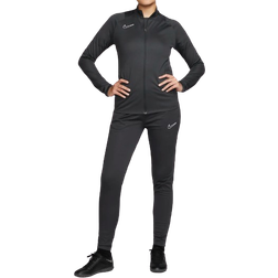 NIKE Women's Dri-FIT Academy Tracksuit - Anthracite/White