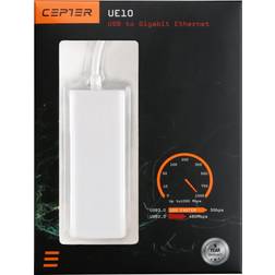 Cepter CONNECT UE10