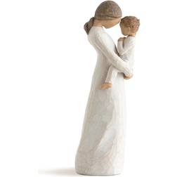 Willow Tree Tenderness Natural Dekorationsfigur 24.9cm