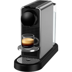 Nespresso CitiZ Platinum EN220.T