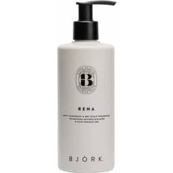 Björk Rena Anti-Dandruff & Dry Scalp Shampoo